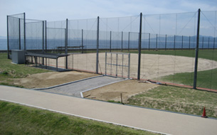 佐野運動公園第2多目的グラウンド