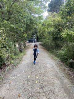 三寒四温。揺らぐ心を、鶯の声と薪の音で調律する。