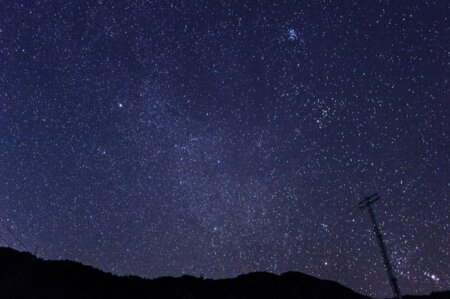 【2025年仕事納め】焚き火を囲み、里山で迎える穏やかな年末年始